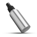 30/50/100ml Portable Aluminum Fine Mist Spray Bottle Sprayer Atomizer