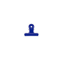 XIAOMI FZ005207 Fizz Stainless Steel Mountain Badge Clip Folder Color Clip Small Clip Stationery 6 Pack