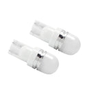 CNSUNNYLIGHT T10 W5W 194 LED Car Side Marker Lights Bulb License Plate Interior Reading Dome Lamp