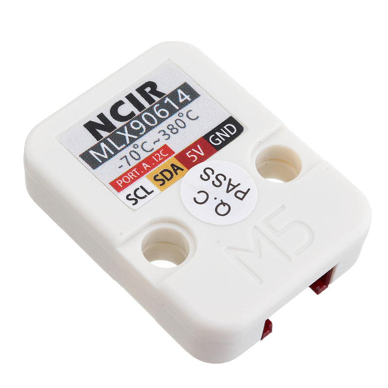 NCIR Unit MLX90614 Contactless Temperature Sensor ModuleGROVE I2C