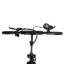 LANGFEITE Original Color Display Electric Scooter Dashboard Display For L8/L8S Electric Scooter