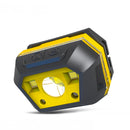 XANES 605A 650LM XPE+SMD Smart Sensor Mini Headlamp 2Modes USB Rechargeable Waterproof Outdoor Riding Fishing Headlamp