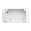 5Pcs SONOFF IP66 Waterproof Junction Case Waterproof Box Water-resistant Shell