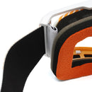 Motocross Helmet Goggles Sports Skiing Windproof Glasses Eyewear For Motor Bike Off Road SUV