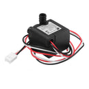 Machifit JT-180A DC 12V 350L/H Water Pump Aquarium Electric Brushless Submersible Water Pump