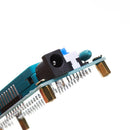 3pcs AVR ATMEGA16 Minimum System Board ATmega32 Development Board for ISP ATTiny 51 Board