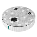Vacuum Cleaner Automatic Rechargeable Strong Suction Sweeping Smart Clean Robot