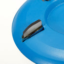 90mm Grinding Wheel For 16mm Aperture Angle Grinder Attachment Five-teeth Milling Cutter