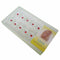 10Pcs Teeth Jewelry Beauty Make Up Dental Tools Drill Diamond Crystal Ornament