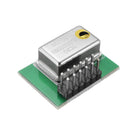 External TCXO Clock CLK-B Module PPM 0.1 For HackRF One GPS Experiment GSM/WCDMA/LTE For Metal Shell