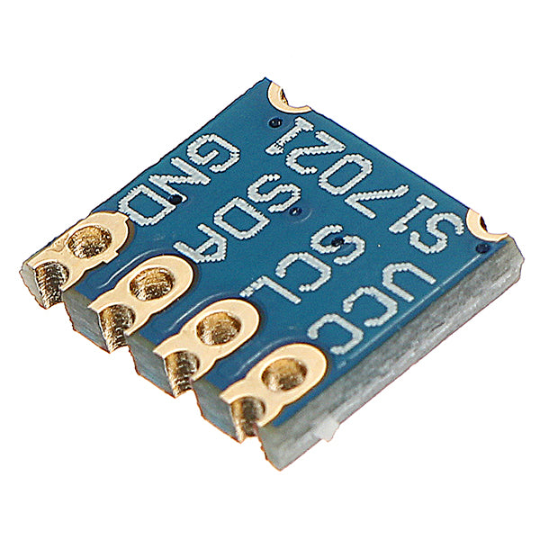 MINI Si7021 Temperature and Humidity Sensor Module I2C Interface