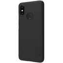 NILLKIN Frosted Shield PC Hard Back Protective Case For Xiaomi Mi8 Mi 8  6.21''