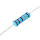 20pcs 2W 82R Metal Film Resistor Resistance 1% 82 ohm Resistor
