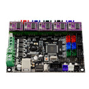 MKS-GEN L V1.0 Integrated Controller Mainboard + 5pcs DRV8825 Stepper Motor Driver For 3D Printer