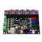 MKS-GEN L V1.0 Integrated Controller Mainboard + 5pcs DRV8825 Stepper Motor Driver For 3D Printer