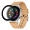 ENKAY Watch Screen Protector Composite Film for Huawei Watch GT 2 42mm Sport Version Smart Watch