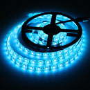 3M DC12V 43.2W 180 SMD 5050 Waterproof Red/Blue/Green/White/Warm White/RGB Flexible LED Strip Light