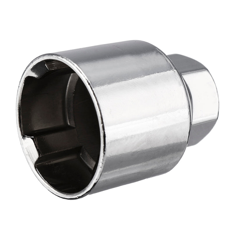 35mm Auto Car Locking Wheel Lock Kit Wheel Nuts Set Bolt for Discovery 3/4 Range Rover Sport L322 RRB500120 RRD500510