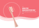 Oclean PX03 2Pcs Replacement Toothbrush Heads Teeth Deep Cleening Brush Heads for One / SE / Air / X Toothbrush from Xiaomi youpin
