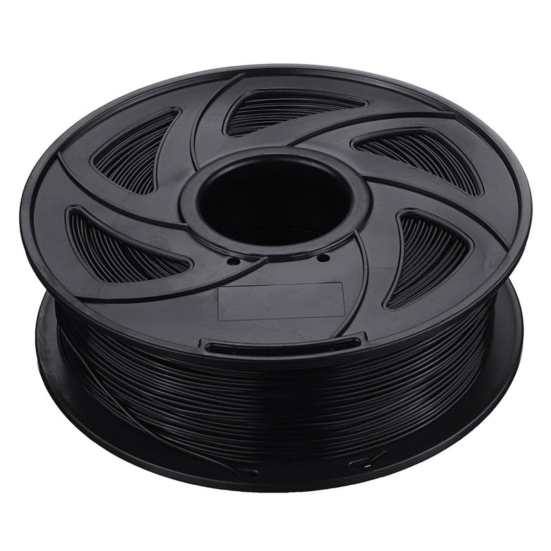 BIGTREETECH Gray/Black/White/Blue/Red 1KG/Roll 1.75mm PLA Filament for RepRap 3D Printer