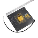 Creality 3D 24V 220W 235*235mm Aluminum Heated Bed Hot Bed Kit For Ender-3 3D Printer