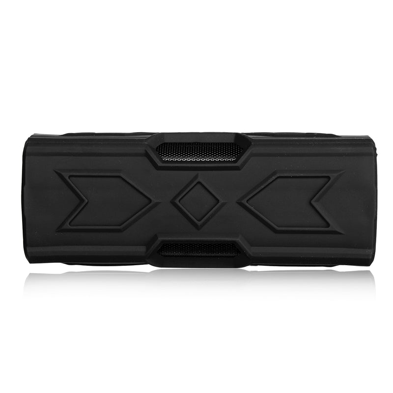 Portable bluetooth 4.0 Wireless Speaker Waterproof USB Power Bank Bass NFC AUX Subwoofer