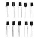 50pcs 0038 1738 Integrated Universal Receiver Infrared Receiver Tube Module