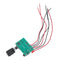 3W+3W DC 5V Voice Audio Amplifier Module AUX PAM8403 Stereo Digital Power Amplifier Board
