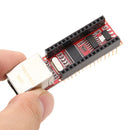 ENC28J60 Ethernet Shield Network Module V1.0 For  Nano