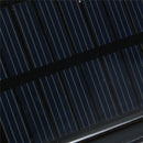 Outdoor Waterproof 16LED Solar PIR Motion Sensor Garden Security Wall Lamp Light