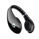 Ovleng S66 On-ear Sport Noise Reduction HiFi Stereo Heavy Bass bluetooth Headphone With Mic