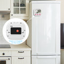 EIVOTOR HX103-2 LCD Electronic Timer Digital Timers Kitchen Timer Reminder