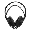 3.5mm HiFi Stereo Gaming Headset Noise Cancelling Headphone With Mic 7 Colors Breathing Light