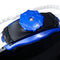 Upgrade Wide Screen Solar Welding Helmet Auto Darkening Tig Mig Welder Mask Cap
