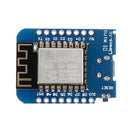 D1 Mini V2 NodeMcu 4M Bytes Lua WIFI Internet Of Things Development Board Based ESP8266