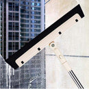 Bathroom Wiper Sweep Floor Sweep Hair Artifact Bathroom Cleaning Brushes