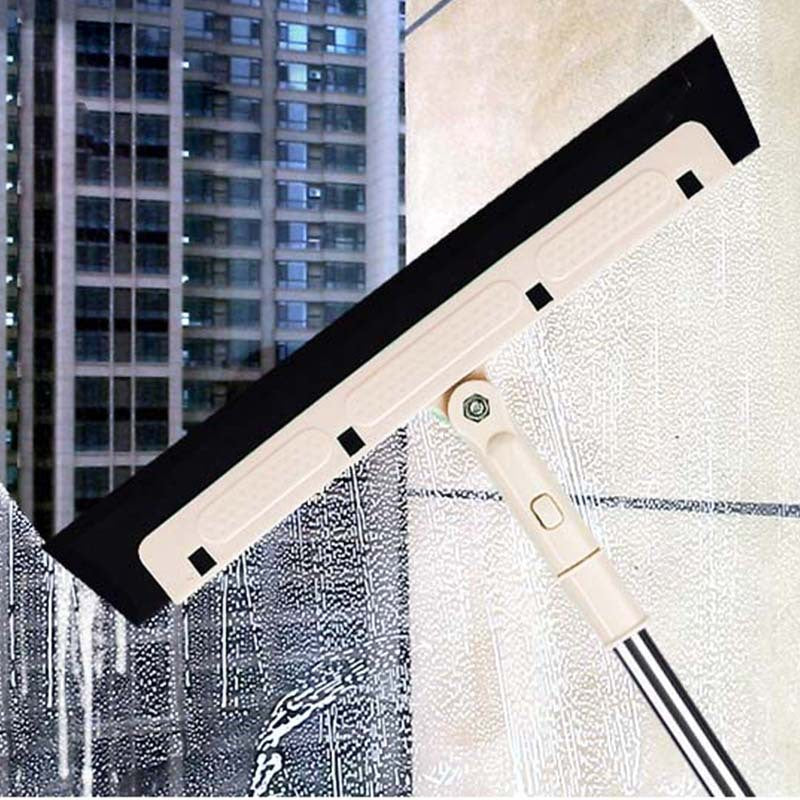 Bathroom Wiper Sweep Floor Sweep Hair Artifact Bathroom Cleaning Brushes