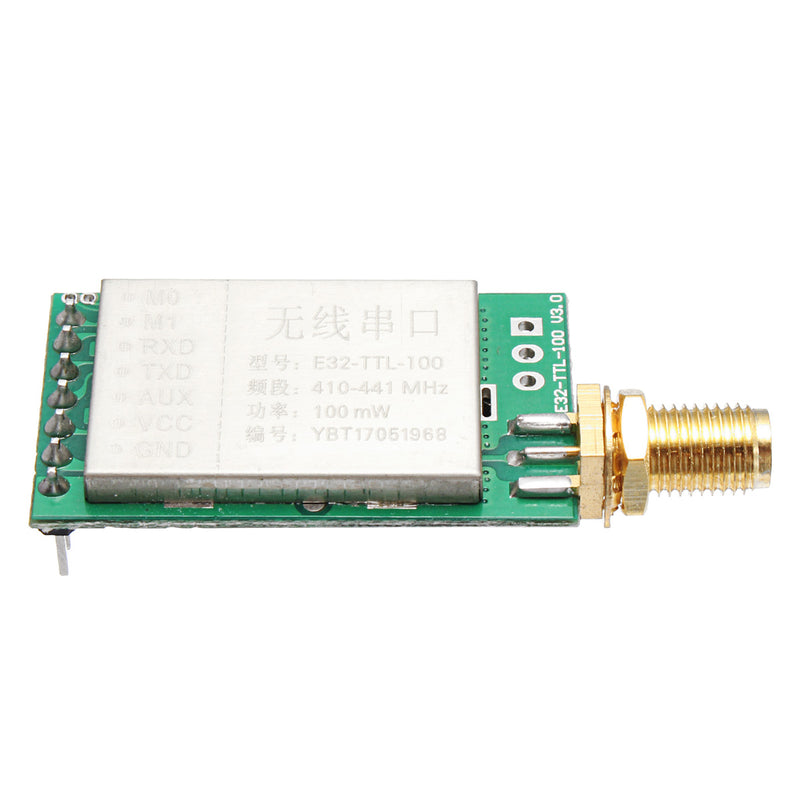 433MHz Wireless Transceiver Module