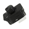 Electrical Side Mirror Switch Nut Control Knob Button For Audi A3 A6 C5 4B0 959 565A 4B0959565A