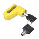 Anti-theft Lock Scooter Wheels Bike Disc Brakes Locker For Xiaomi Mijia M365