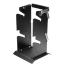 High-Strength Tin Solder Frame Soldering Tin Holder Metal Tin Wire Frame Stand 2 Levles