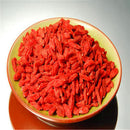 Egrow 100 Pcs/Pack Wolfberry Seeds Outdoor Wolfberry Organic Heirloom Fruit For Garden DIY Lycium Chinense Herb Plant Medlar