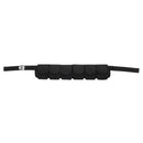 Heavy Duty Diving Adjustable Weight Belt Free Dive Equipment Black Diving Belt
