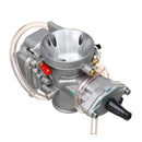 Motorcycle PWK 34mm Racing Carburetor For 2T/4T UTV ATV Off-road