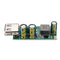 20W DC-DC 3.3-5V to 5V-12V Boost Converter USB Module QC3.0 2.0 FCP Quick Charger For 18650 Li-ion Li-Po Lithium Battery