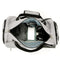 20L Outdoor Gym Duffle Strorage Bag Waterproof Sports Travel Luggage Shoulder Handbag Shoes Organizer Men Women