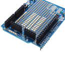 2pcs  Compatible 328 ProtoShield Prototype Expansion Board