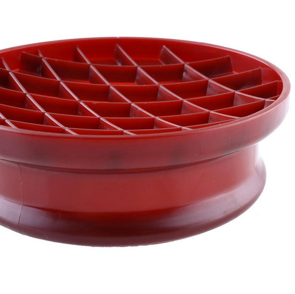 Pineapple Printed Cake Mold Bread Mould Baking Tools