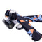 KCASA  30*100mm Cold Sense Sports Towel Running Gym Sweat-Absorbent Sweat Towel Men And Women Quick-Drying Ice Towel
