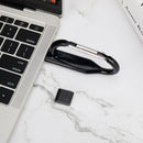 USB Flash Drive Carabiner USB2.0 Drive Memory Disk Carabiner U disk